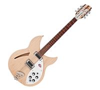 Rickenbacker 330 12-String Mapleglo