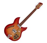 Rickenbacker 330 Autumnglo