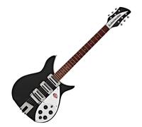 Rickenbacker 350V63 Liverpool Jetglo
