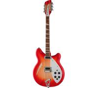 Rickenbacker 360 12-String Fireglo