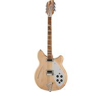 Rickenbacker 360 12-String Mapleglo