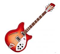 Rickenbacker 360 12-String Fireglo