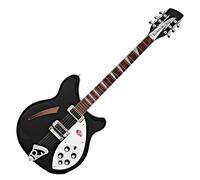 Rickenbacker 360 12-String Jetglo