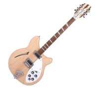 Rickenbacker 360 12-String Mapleglo