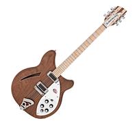 Rickenbacker 360 12-String Walnut