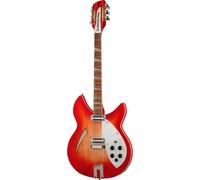 Rickenbacker 360/12C63 Fireglo 12-string