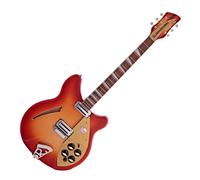 Rickenbacker 360 Autumnglo
