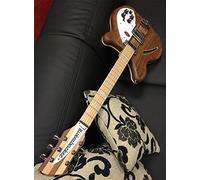Rickenbacker 360 Walnut