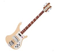Rickenbacker 4003 Bass Mapleglo