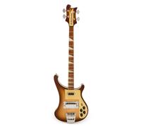 Rickenbacker 4003 Boutique Walnut Glow 1 of 1 2018 (Second-hand)