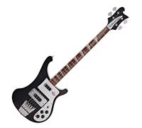Rickenbacker 4003 Jetglo