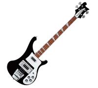 Rickenbacker 4003S Bass Jetglo