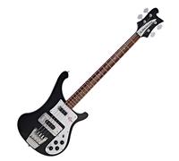 Rickenbacker 4003S Bass Jetglo