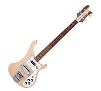 Rickenbacker 4003S Bass Mapleglo