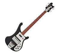 Rickenbacker 4003S Bass Matte Black