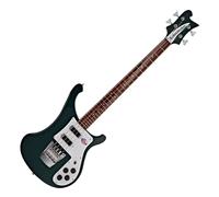 Rickenbacker 4030S Short Scale Bass Midnight Green
