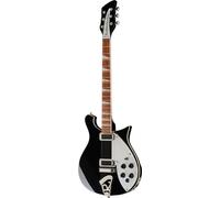 Rickenbacker 620 Jetglo