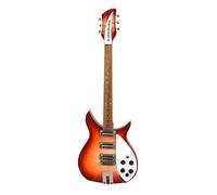 Rickenbacker RN350 V63FG 350 V63 Liverpool Fireglo '