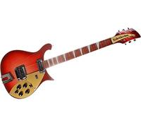 Rickenbacker RN660FG 660 Fireglo Electric Guitar