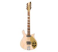 Rickenbacker 660 Mapleglo