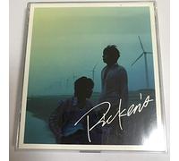 RICKEN'S - RUMBLE FISH(CD+DVD)