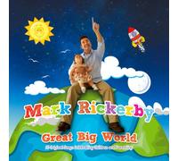 Rickerby, Mark - Great Big World