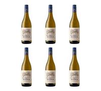 Rickety Bridge Sauvignon Blanc 75cl x 6 Bottles | 13% ABV