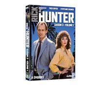 RickHunter-Saison3-Volume1