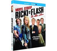 Ricki and the flash [Blu-ray]