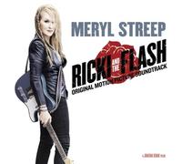 Ricki And The Flash - O.S.T.