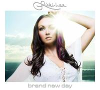 Ricki-Lee - Brand New Day [Australian Import]