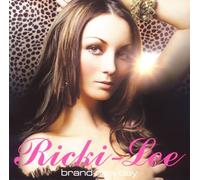 Ricki-Lee - Brand New Day [Japanese Import]