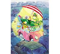 Ricki-Lee - Sunshine