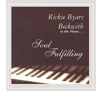 Rickie Byars Beckwith - Soul Fulfilling