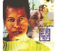 Rickie Byars - My Oh My Time To Fly