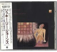 Rickie Lee Jones - Girl at Her Volcano [VINYL]