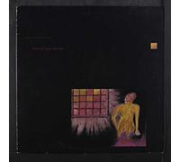 RICKIE LEE JONES - Girl at her volcano