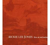 Rickie Lee Jones - Live at Red Rocks