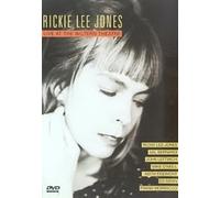 Rickie Lee Jones: Live At The Wiltern Theatre [DVD]