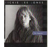 Rickie Lee Jones - Magazine (1984) [VINYL]