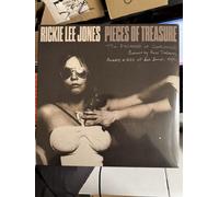Rickie Lee Jones - Pieces of Treasure [VINYL]