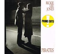 Rickie Lee Jones - Pirates (1981) [VINYL]