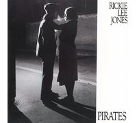 Rickie Lee Jones - Pirates