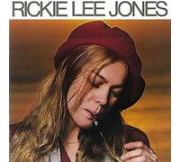 RICKIE LEE JONES-RICKIE LEE JONES -JAPAN SHM-CD