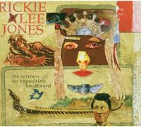 Rickie Lee Jones - Sermon on Exposition B