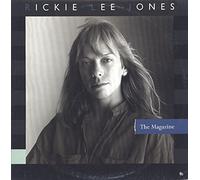 Rickie Lee Jones - The Magazine