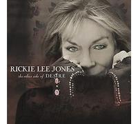 Rickie Lee Jones - The Other Side Of Desire