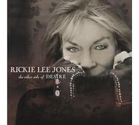 Rickie Lee Jones - The Other Side Of Desire
