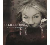 Rickie Lee Jones - The Other Side Of Desire