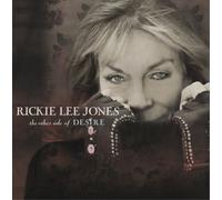 Rickie Lee Jones - The Other Side Of Desire